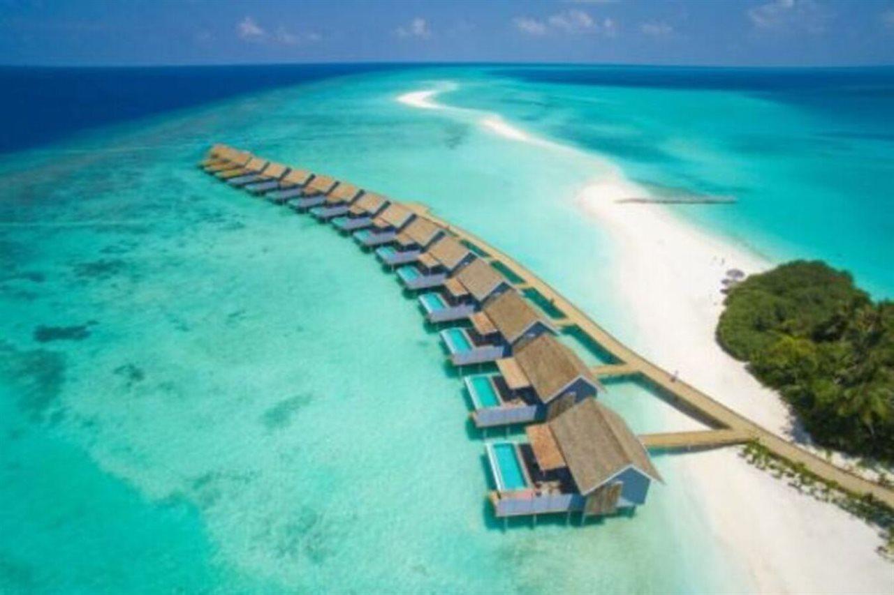 Kuramathi Maldives 4* Rasdhoo