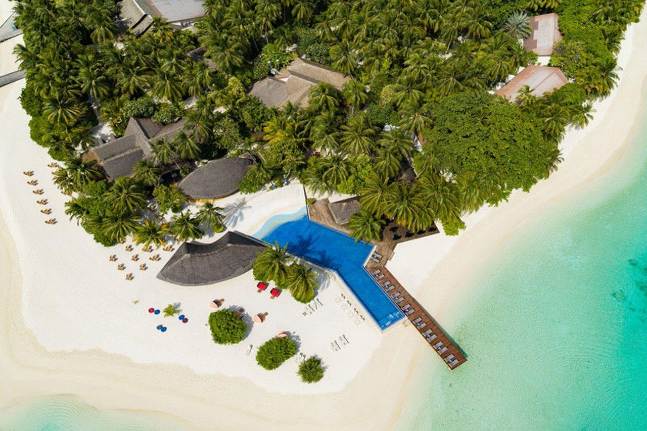 Resort Kuramathi Maldives