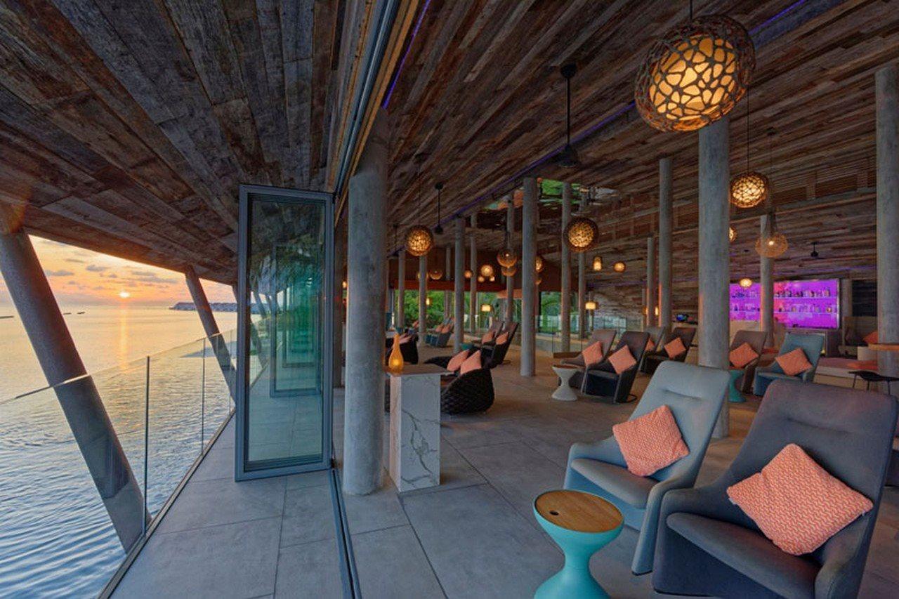 Kuramathi Maldives Rasdhoo