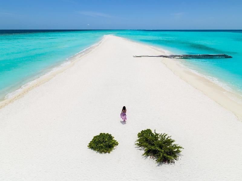 Kuramathi Maldives 4* Rasdhoo