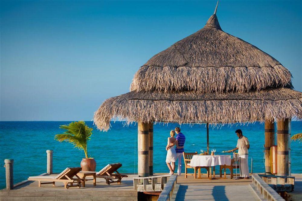 Resort Kuramathi Maldives Rasdhoo