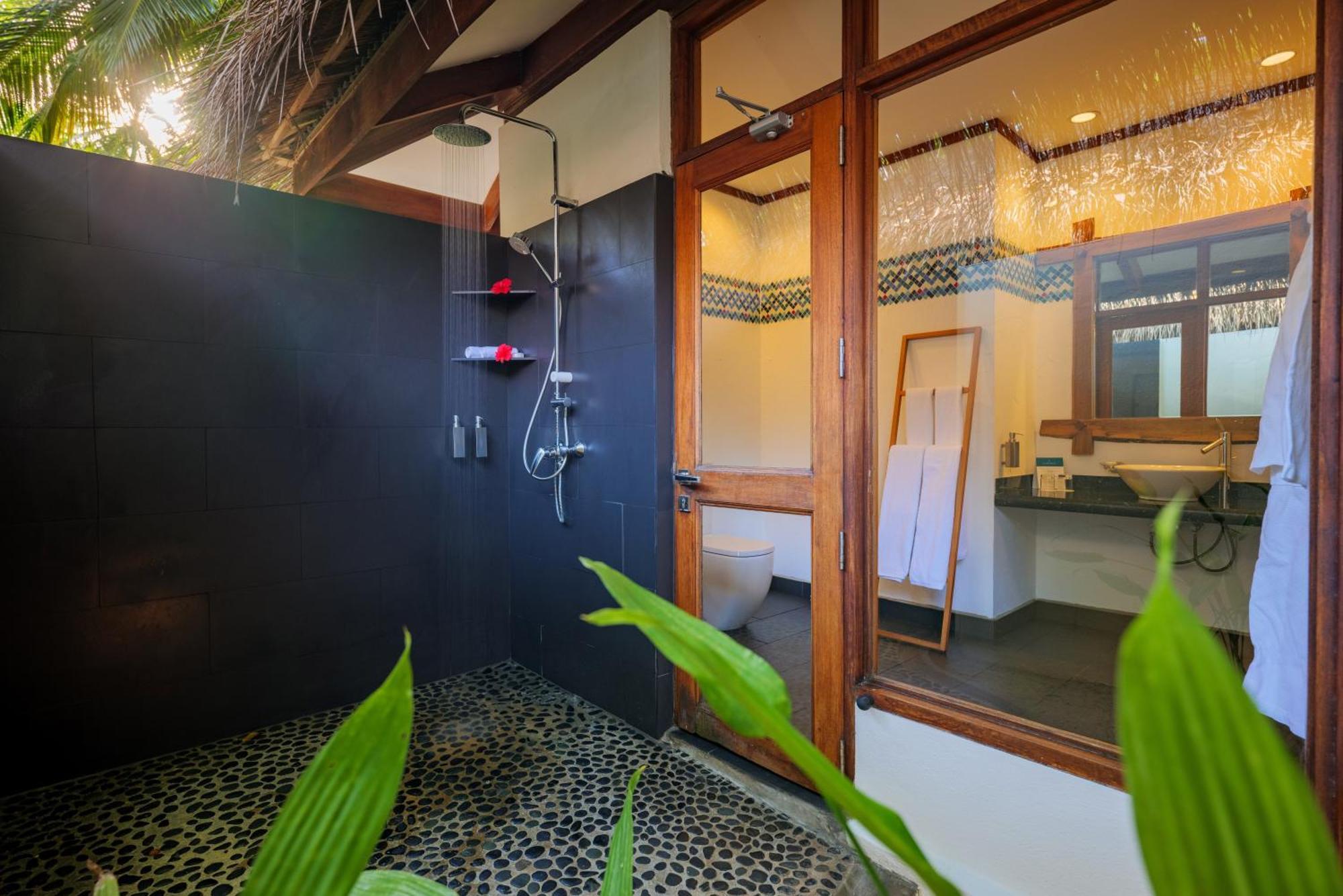 Kuramathi Maldives Rasdhoo
