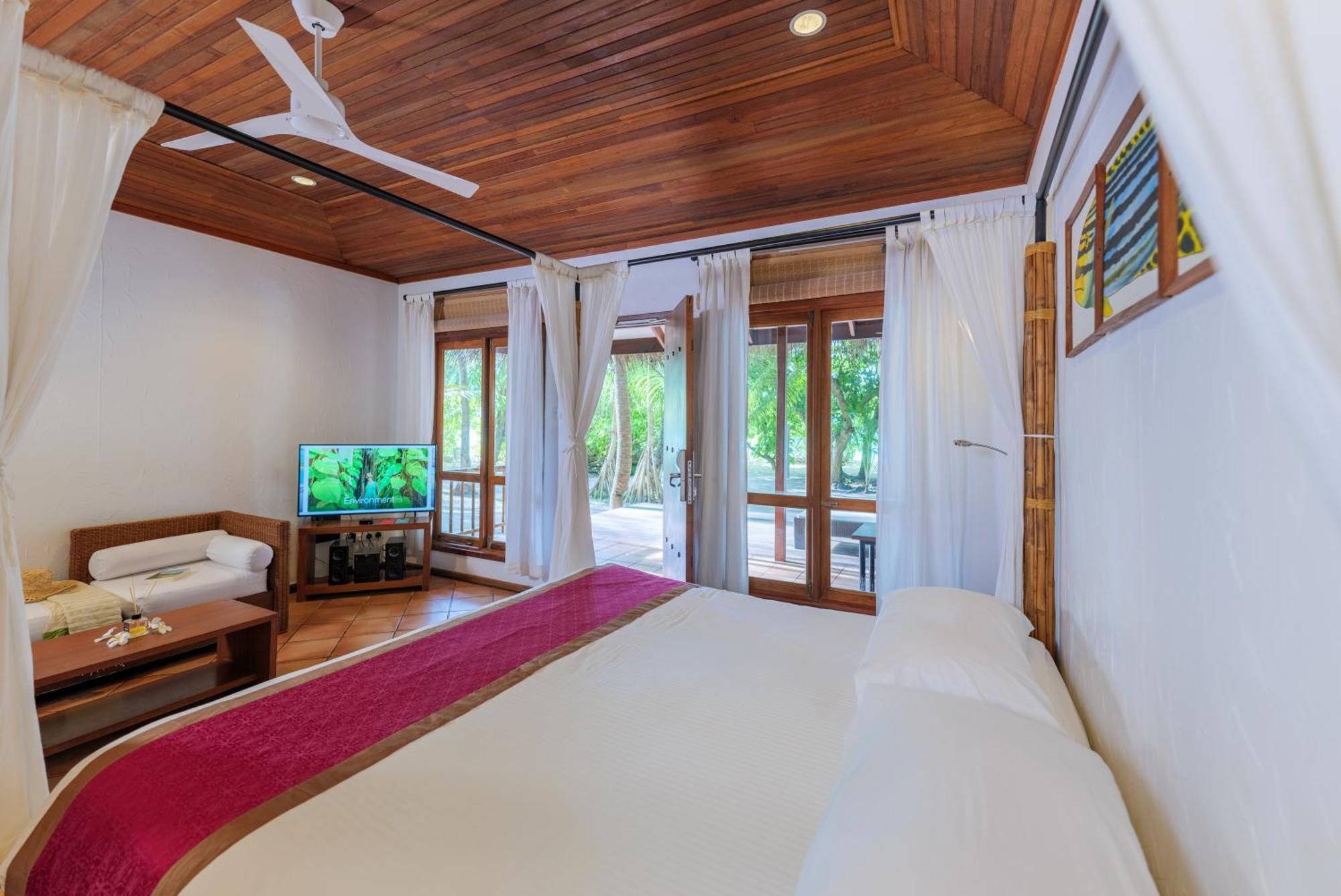 Kuramathi Maldives Rasdhoo