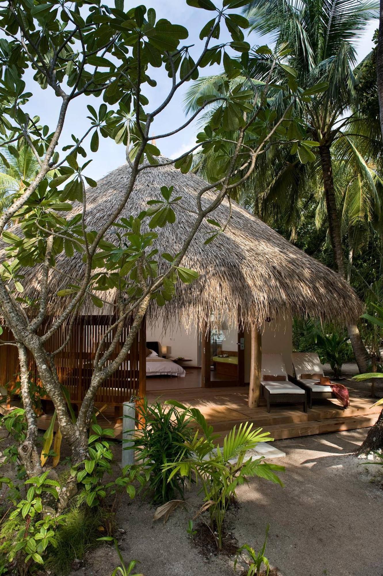 Kuramathi Maldives