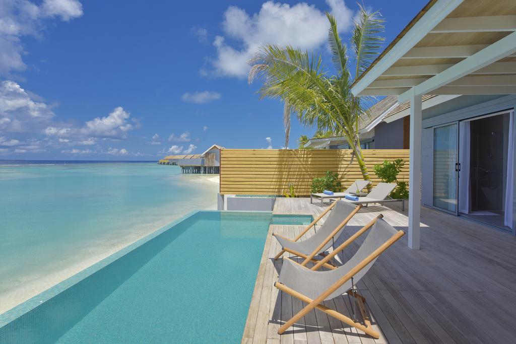 Resort Kuramathi Maldives