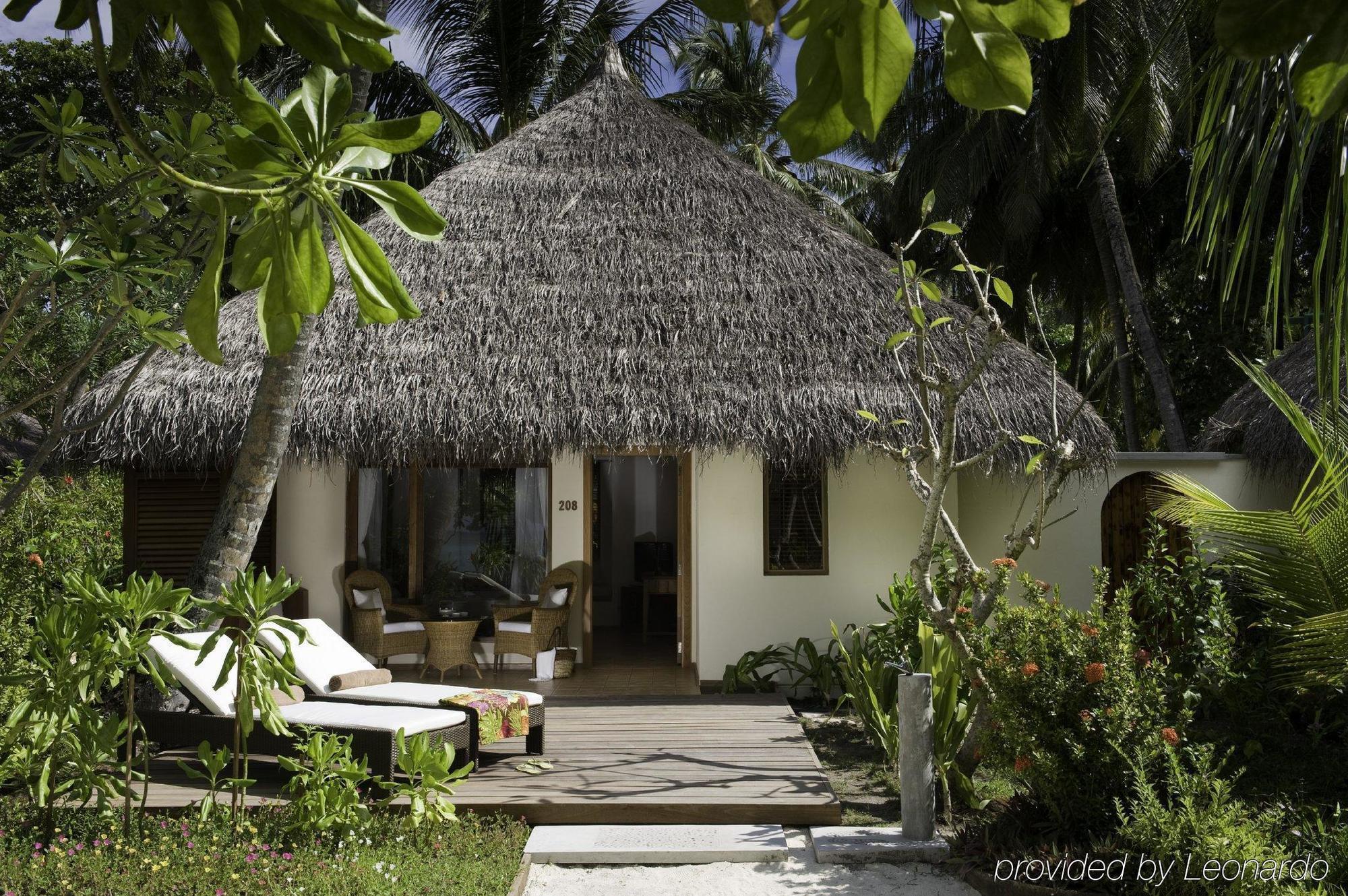 Kuramathi Maldives