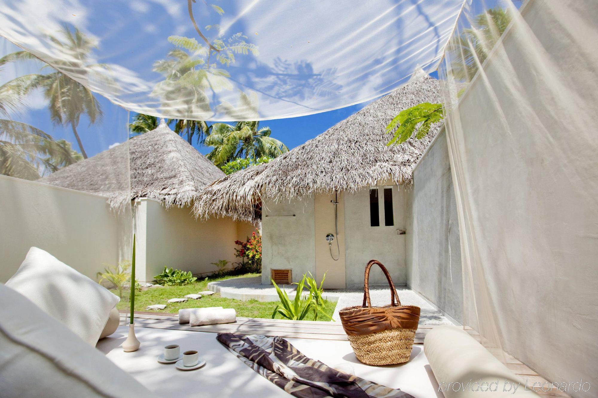 Kuramathi Maldives 4* Rasdhoo