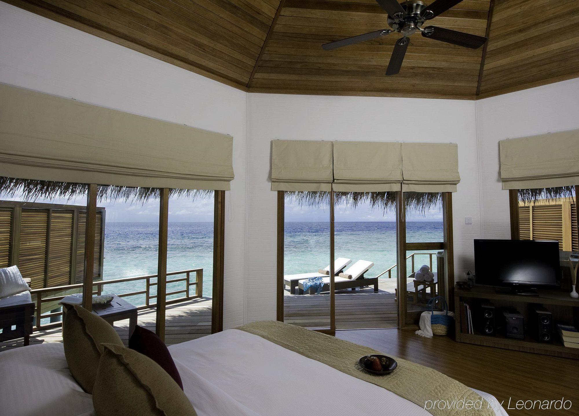 Kuramathi Maldives 4*