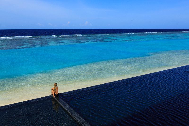 Kuramathi Maldives Resort