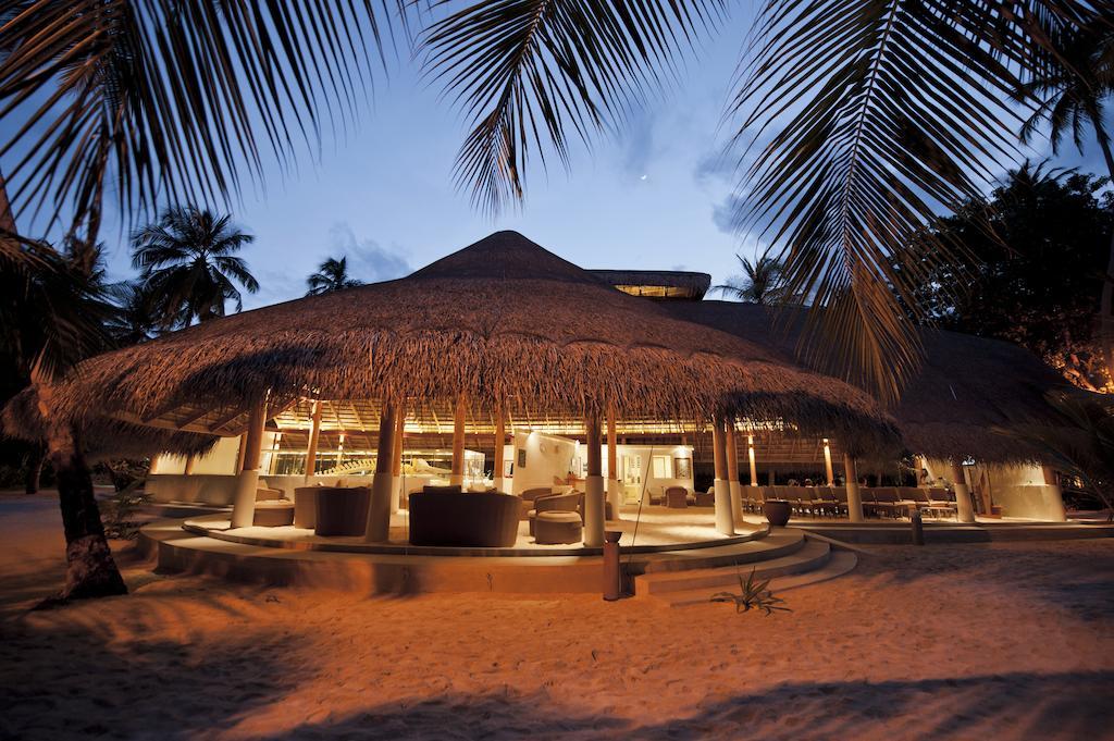 Kuramathi Maldives Resort