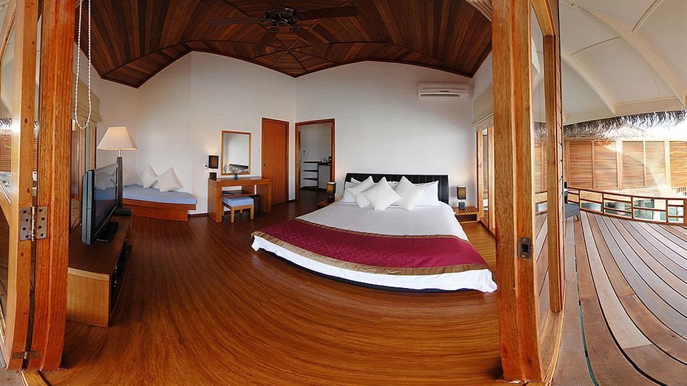 Kuramathi Maldives Rasdhoo