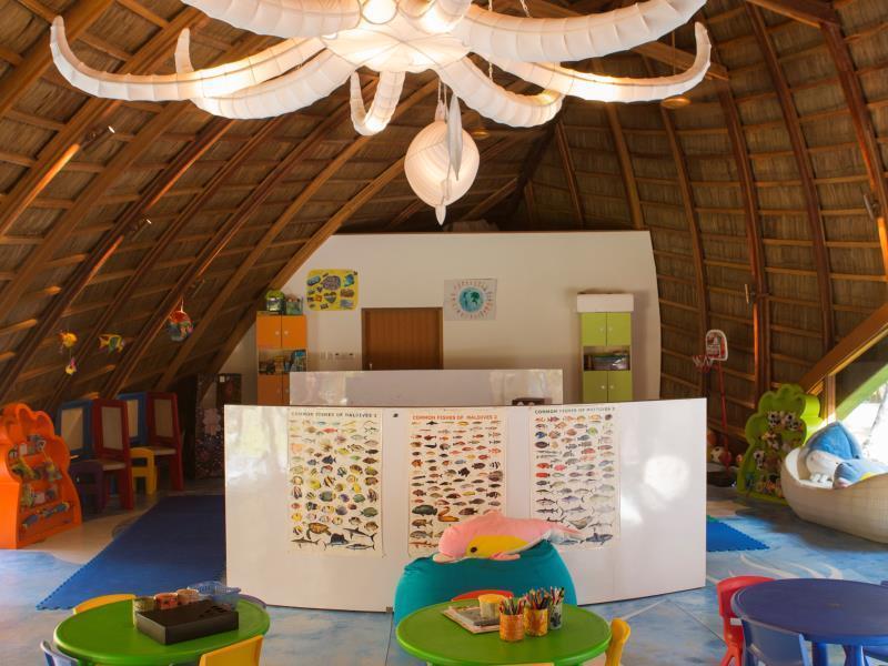 Kuramathi Maldives Rasdhoo