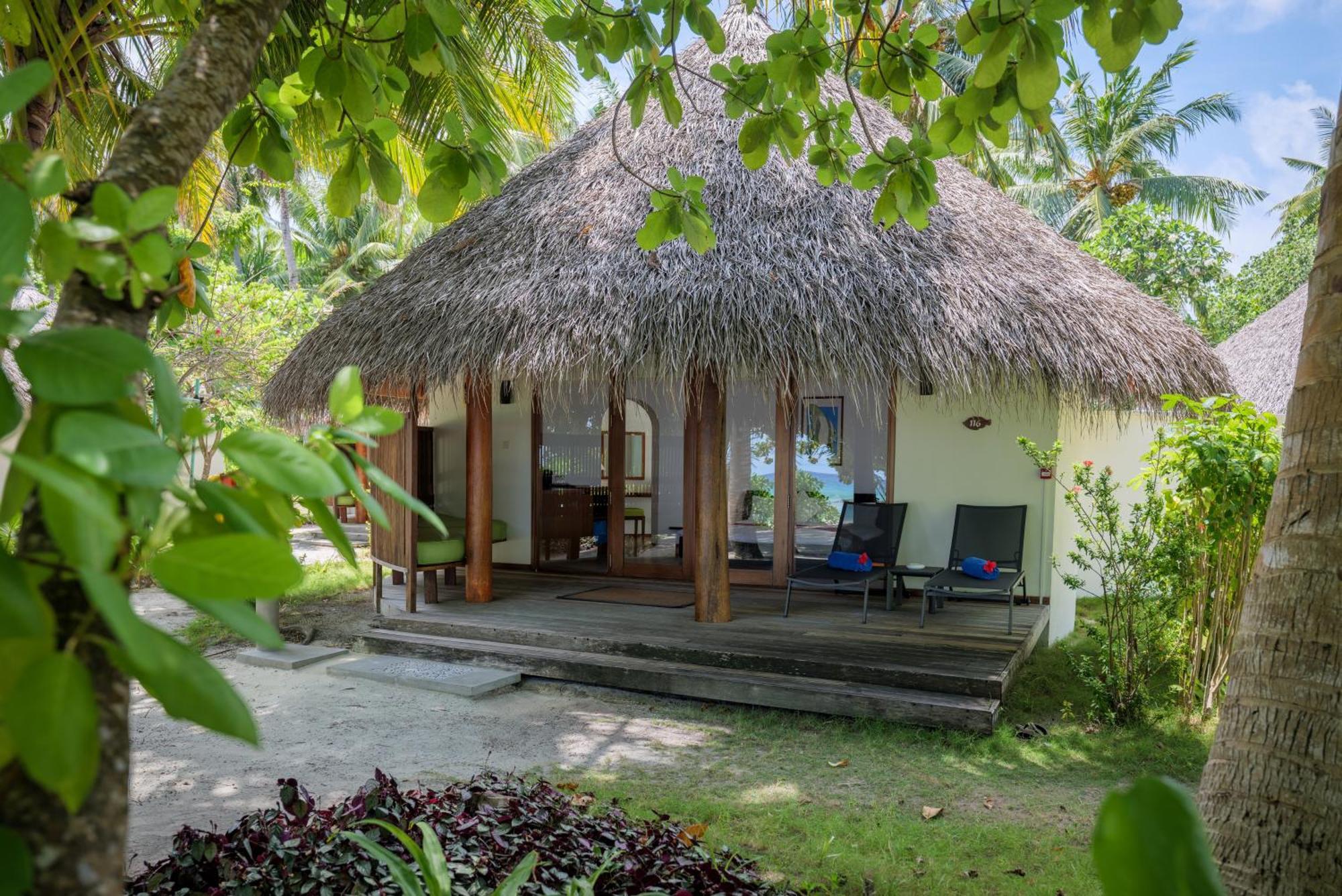 Kuramathi Maldives सहारा Rasdhoo