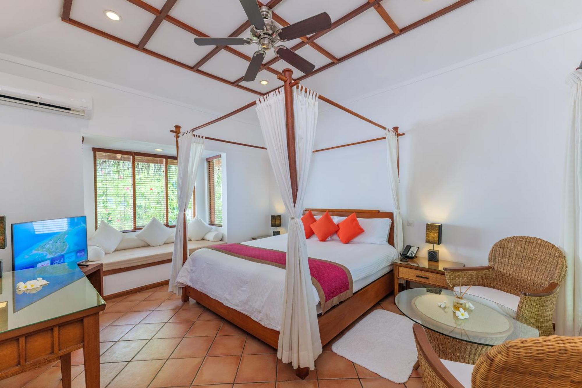 सहारा Kuramathi Maldives Rasdhoo