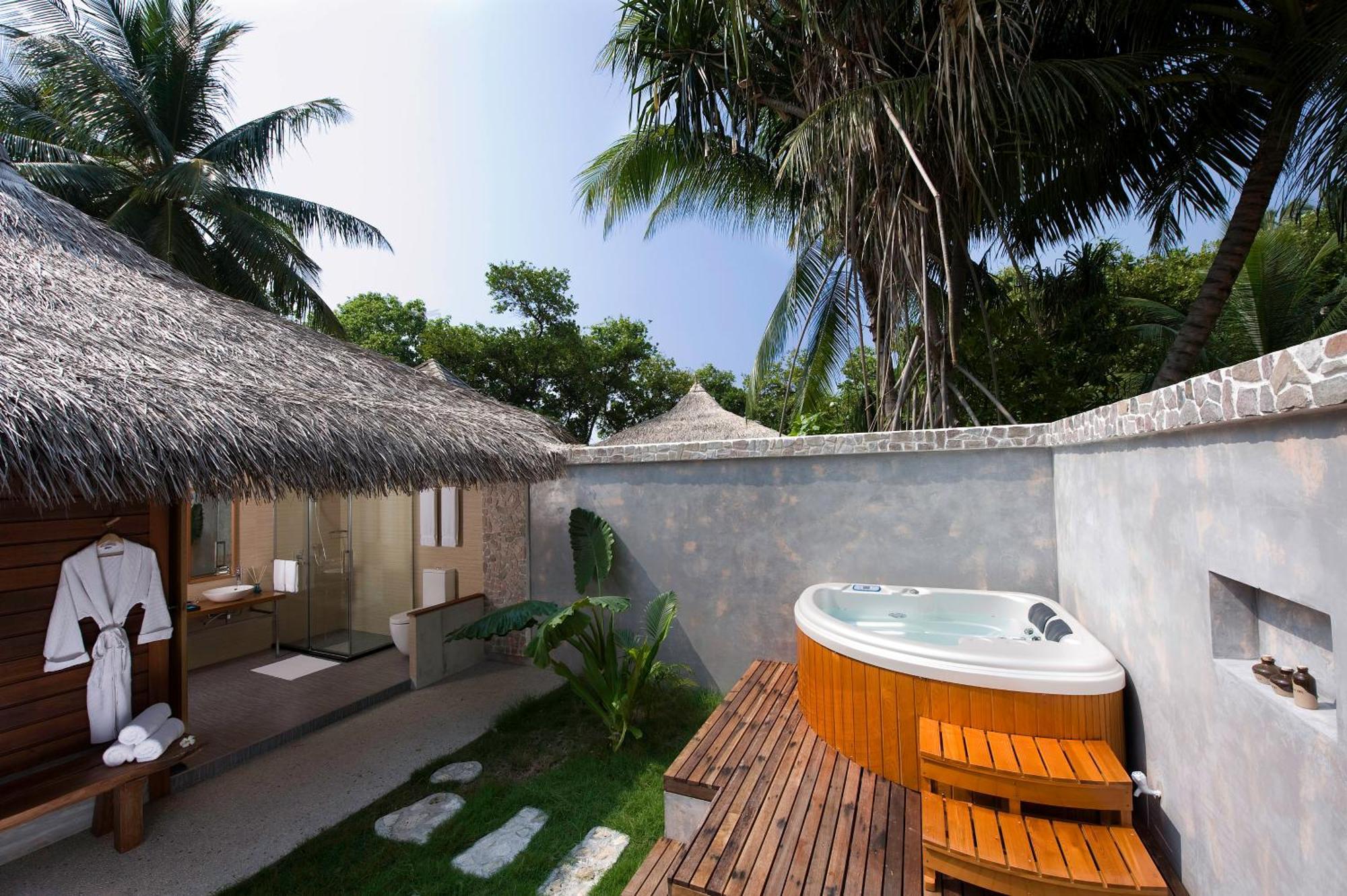 Kuramathi Maldives Rasdhoo