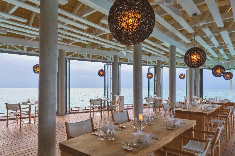 Kuramathi Maldives Resort Rasdhoo