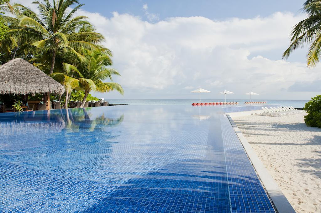 Kuramathi Maldives 4* Rasdhoo